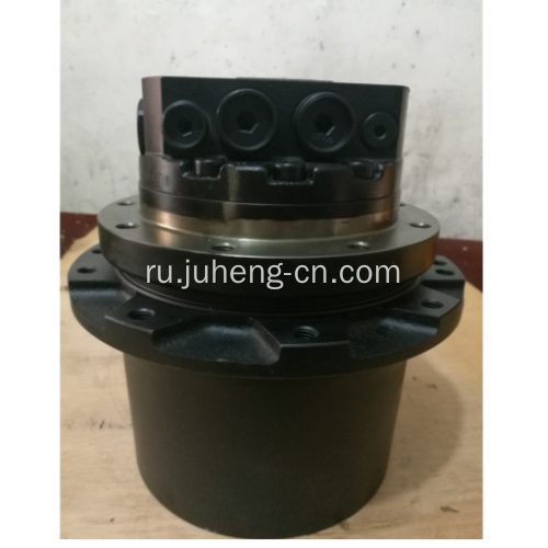 Главная передача KX91-2s RC508-61802 RC501-61603